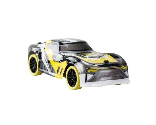 Радіокерована іграшка Silverlit STAR RUSH 2,4 GHz (ГГц), 1:28 чорна (20640)