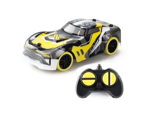 Радіокерована іграшка Silverlit STAR RUSH 2,4 GHz (ГГц), 1:28 чорна (20640)