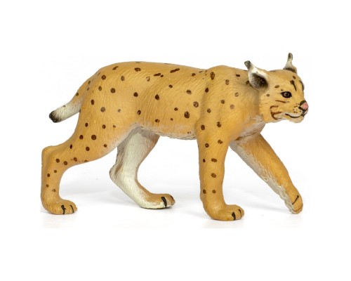 Фігурка Kids Team Сафарі Рись (Q9899-A80_2)