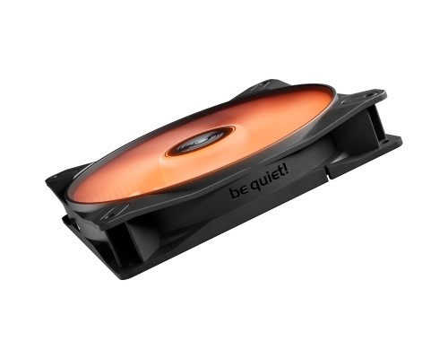 Кулер до корпусу Be quiet! LIGHT WINGS LX 140mm PWM (BL126)
