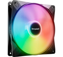 Кулер до корпусу Be quiet! LIGHT WINGS LX 140mm PWM (BL126)