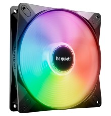 Кулер до корпусу Be quiet! LIGHT WINGS LX 140mm PWM (BL126)