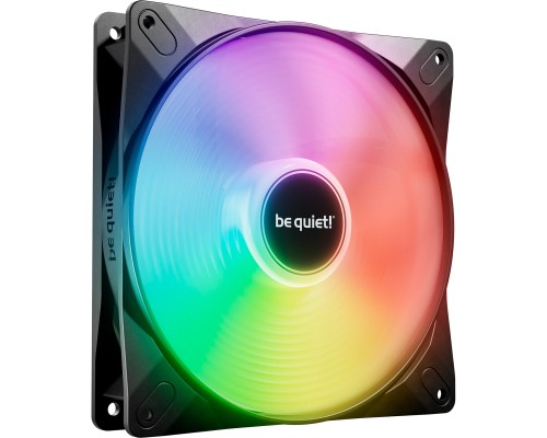 Кулер до корпусу Be quiet! LIGHT WINGS LX 140mm PWM (BL126)