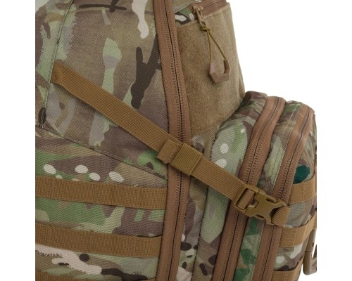 Рюкзак туристичний Highlander тактичний Harrier 45L HMTC (TT210-HC) (931006)