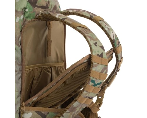 Рюкзак туристичний Highlander тактичний Harrier 45L HMTC (TT210-HC) (931006)