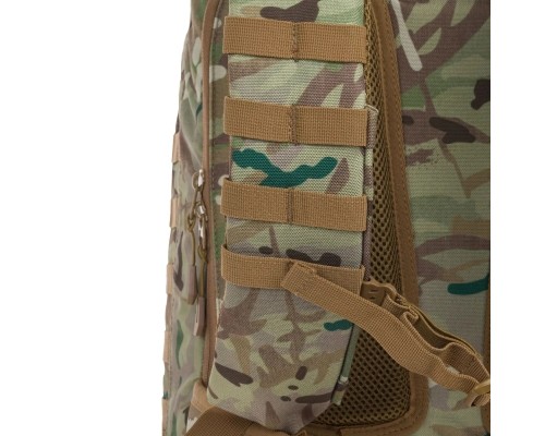 Рюкзак туристичний Highlander тактичний Harrier 45L HMTC (TT210-HC) (931006)