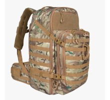 Рюкзак туристичний Highlander тактичний Harrier 45L HMTC (TT210-HC) (931006)