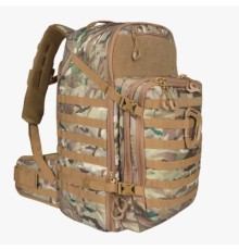 Рюкзак туристичний Highlander тактичний Harrier 45L HMTC (TT210-HC) (931006)