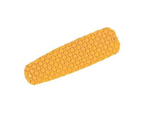 Туристичний килимок Terra Incognita Tetras Mummy Yellow (4823081506133)