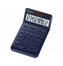 Калькулятор Casio JW-200SC-NY-W-EP, темно-синій (CALC-CAS-JW-200SC-NY)