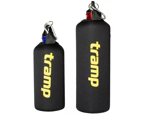 Пляшка для води Tramp у неопреновому чохлі 1 л (UTRC-032)