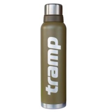 Термос Tramp Expedition Line 1.6 л Olive (UTRC-029-olive)