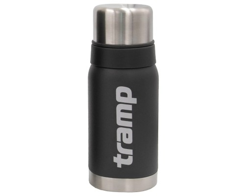 Термос Tramp Expedition Line 0.5 л Grey (UTRC-030-grey)