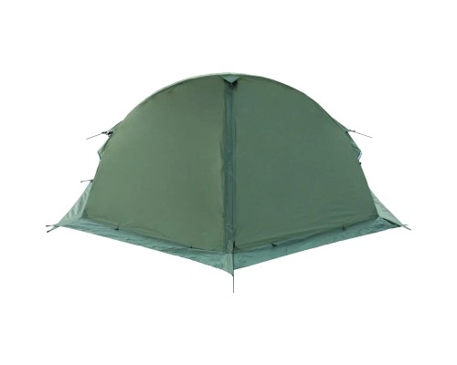 Намет Tramp Sarma 2 (v2) Green (TRT-030-green)