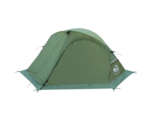 Намет Tramp Sarma 2 (v2) Green (TRT-030-green)