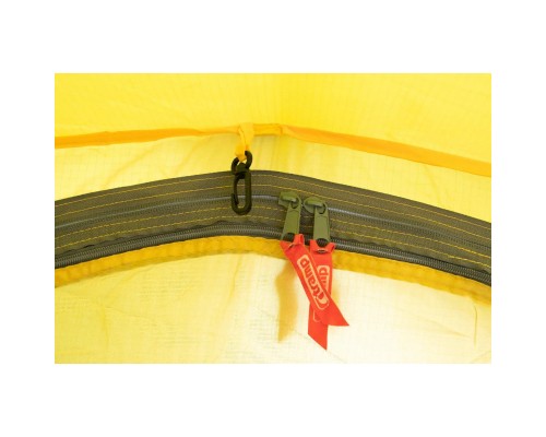 Намет Tramp Sarma 2 (v2) Green (TRT-030-green)