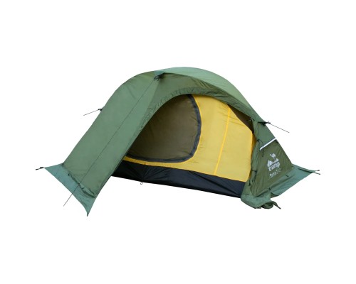 Намет Tramp Sarma 2 (v2) Green (TRT-030-green)