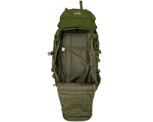 Рюкзак туристичний Tramp Defender 100л olive (UTRP-053-olive)