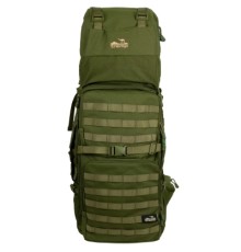 Рюкзак туристичний Tramp Defender 100л olive (UTRP-053-olive)
