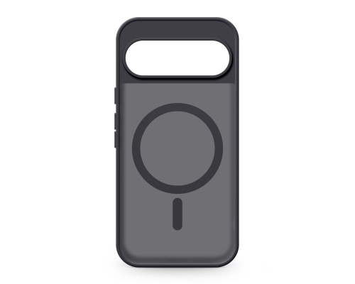 Чохол до мобільного телефона Armorstandart Uniq MagSafe Google Pixel 9 / 9 Pro Black (ARM80910)