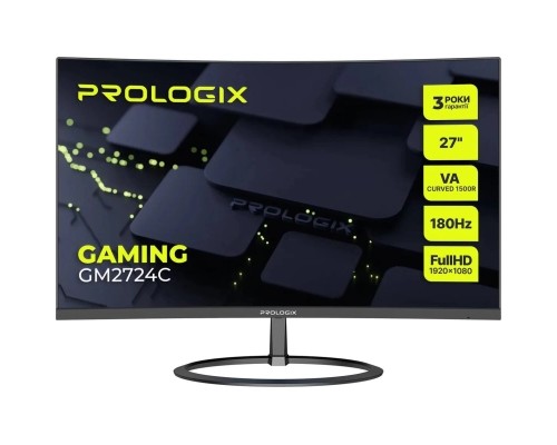 Монітор Prologix GM2724C