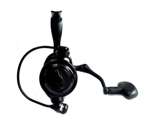 Котушка Brain Apex Double 5000 Screw Handle 6+1BB 5.11 (1858.45.19)