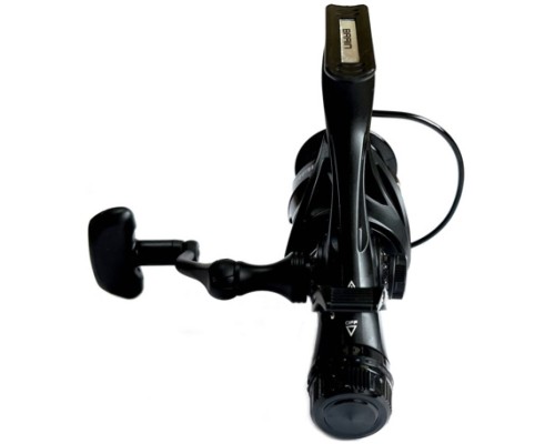 Котушка Brain Apex Double 5000 Screw Handle 6+1BB 5.11 (1858.45.19)