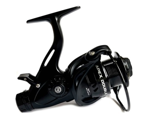 Котушка Brain Apex Double 5000 Screw Handle 6+1BB 5.11 (1858.45.19)