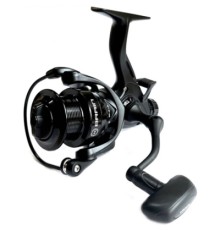 Котушка Brain Apex Double 5000 Screw Handle 6+1BB 5.11 (1858.45.19)
