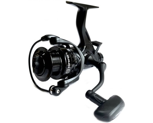 Котушка Brain Apex Double 5000 Screw Handle 6+1BB 5.11 (1858.45.19)