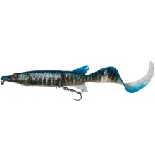 Воблер Savage Gear 3D Hybrid Pike SS 170mm 47.0g Blue Silver UV (1854.44.46)