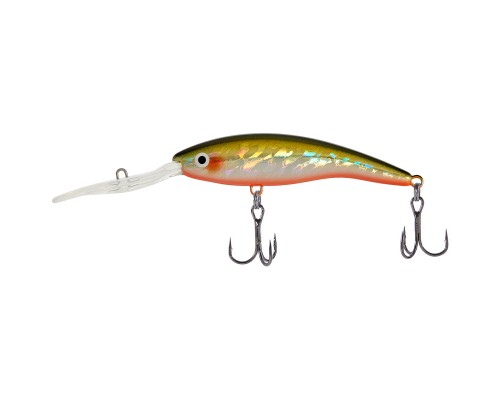 Воблер Select Basher 90F 90mm 14.0g 24 (max 4.0m) (1870.69.94)