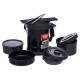 Термос Zojirushi Харчовий SL-GH18BA Black (1678.04.59)