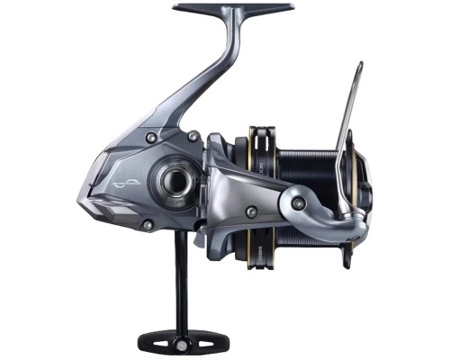 Котушка Shimano Power Aero 14000 XSC PG 8+1BB (PA14000PGXSC)