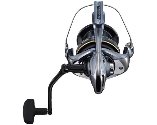 Котушка Shimano Power Aero 14000 XSC PG 8+1BB (PA14000PGXSC)