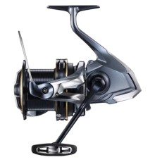 Котушка Shimano Power Aero 14000 XSC PG 8+1BB (PA14000PGXSC)
