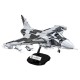 Конструктор Cobi Літак SAAB JAS 39 Gripen E, 480 деталей (COBI-5820)