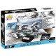Конструктор Cobi Літак SAAB JAS 39 Gripen E, 480 деталей (COBI-5820)
