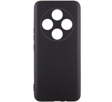 Чохол до мобільного телефона BeCover Xiaomi Redmi 14C 4G / Poco C75 Black (712562)