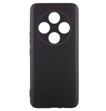 Чохол до мобільного телефона BeCover Xiaomi Redmi 14C 4G / Poco C75 Black (712562)