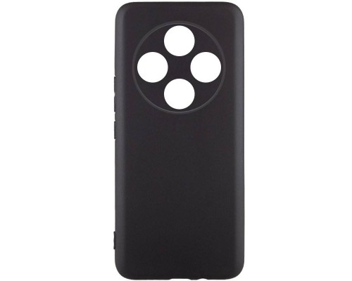 Чохол до мобільного телефона BeCover Xiaomi Redmi 14C 4G / Poco C75 Black (712562)