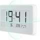 Термо-гігрометр Xiaomi Temperature and Humidity Monitor Clock PRO (BHR4660CN)