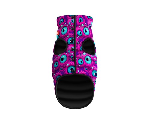 Курточка для тварин WAUDOG Clothes Око монстра S 40 (406-4049)