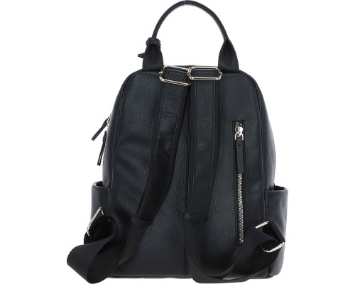 Рюкзак туристичний Ashwood X37 Black