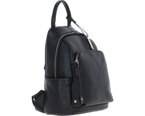 Рюкзак туристичний Ashwood X37 Black