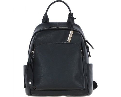 Рюкзак туристичний Ashwood X37 Black