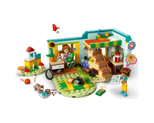 Конструктор LEGO Friends Кімната Отом (42646)