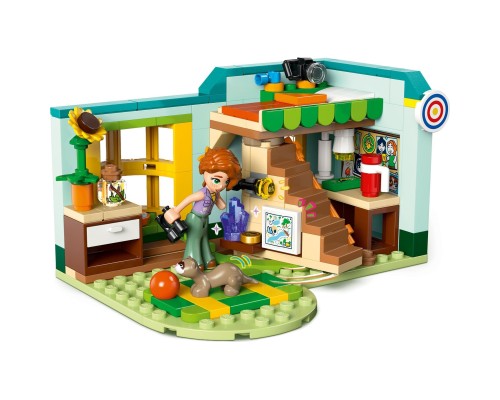 Конструктор LEGO Friends Кімната Отом (42646)