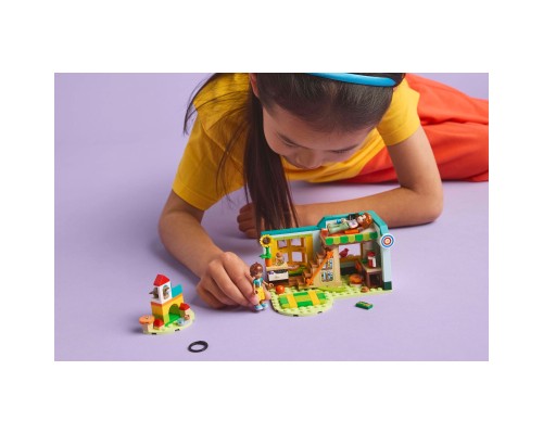 Конструктор LEGO Friends Кімната Отом (42646)