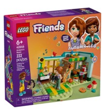Конструктор LEGO Friends Кімната Отом (42646)